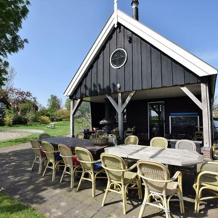 Holiday Home At The Kaagerplassen Exterior foto