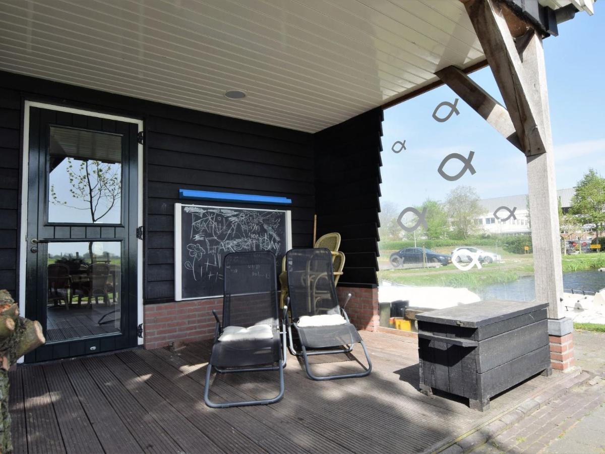 Holiday Home At The Kaagerplassen Exterior foto