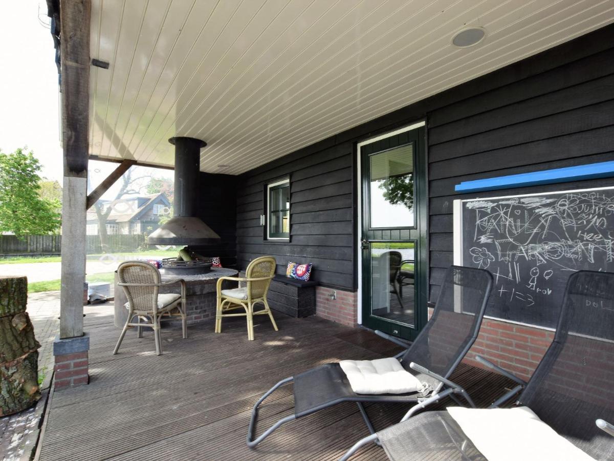 Holiday Home At The Kaagerplassen Exterior foto