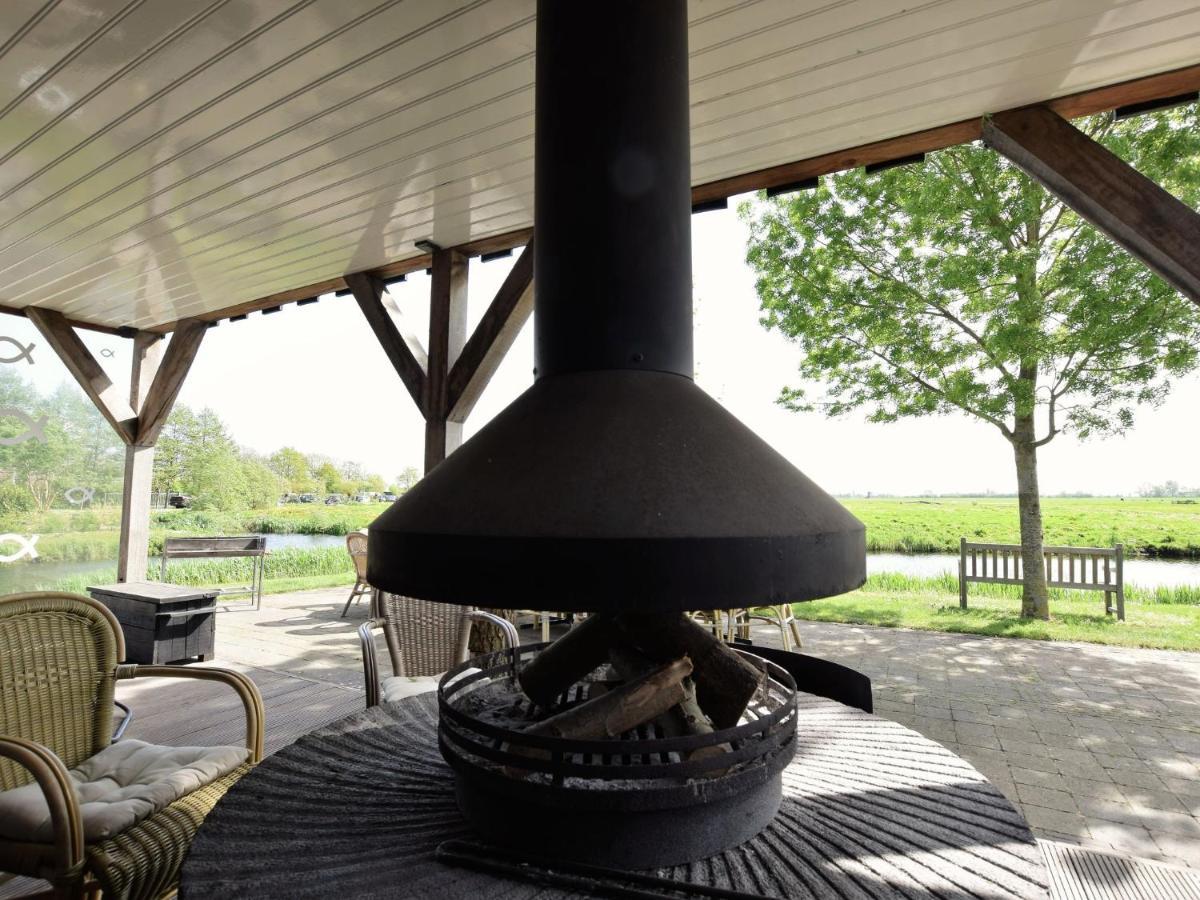 Holiday Home At The Kaagerplassen Exterior foto