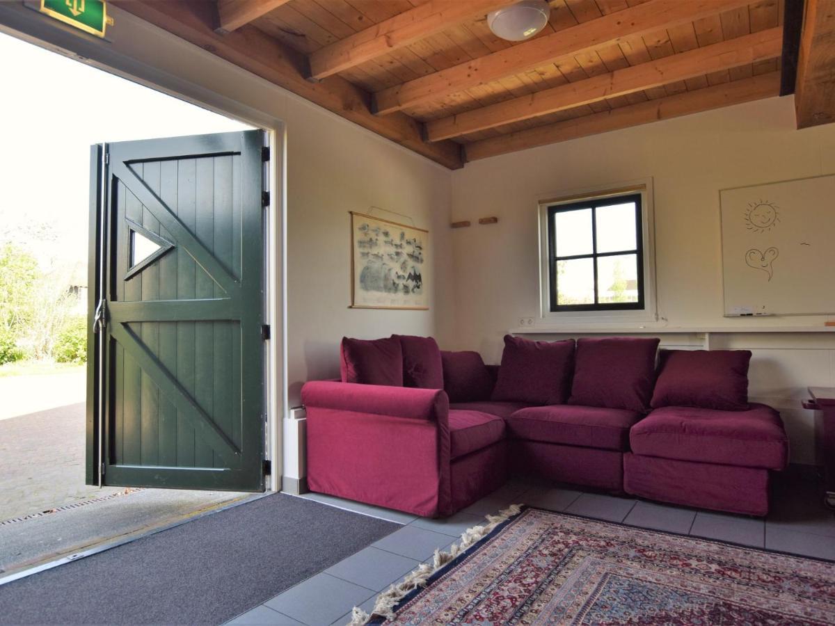 Holiday Home At The Kaagerplassen Exterior foto
