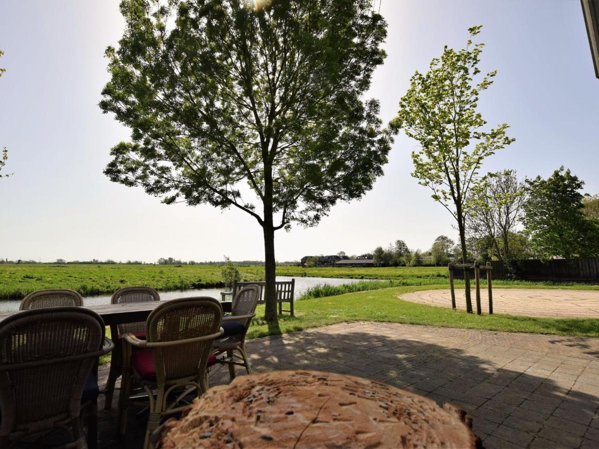 Holiday Home At The Kaagerplassen Exterior foto
