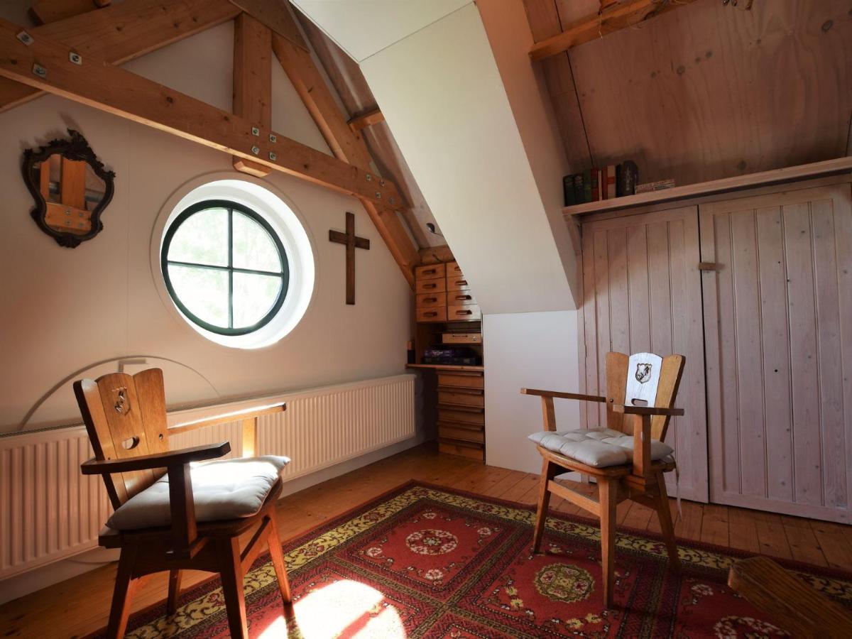 Holiday Home At The Kaagerplassen Exterior foto