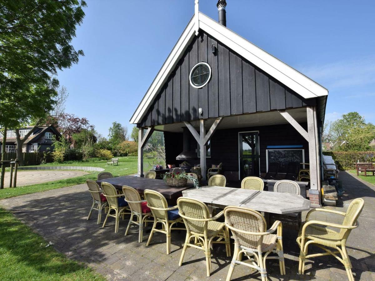 Holiday Home At The Kaagerplassen Exterior foto